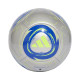 Adidas Μπάλα ποδοσφαίρου Messi Club Ball